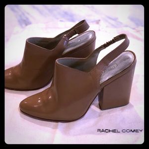 Rachel Comey sling back Mules size 8